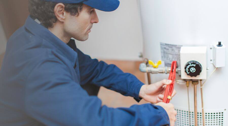 Professional Leak Detection in Gipsy, MO